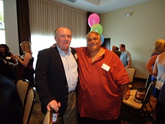 class of 71 reunion saturday 020